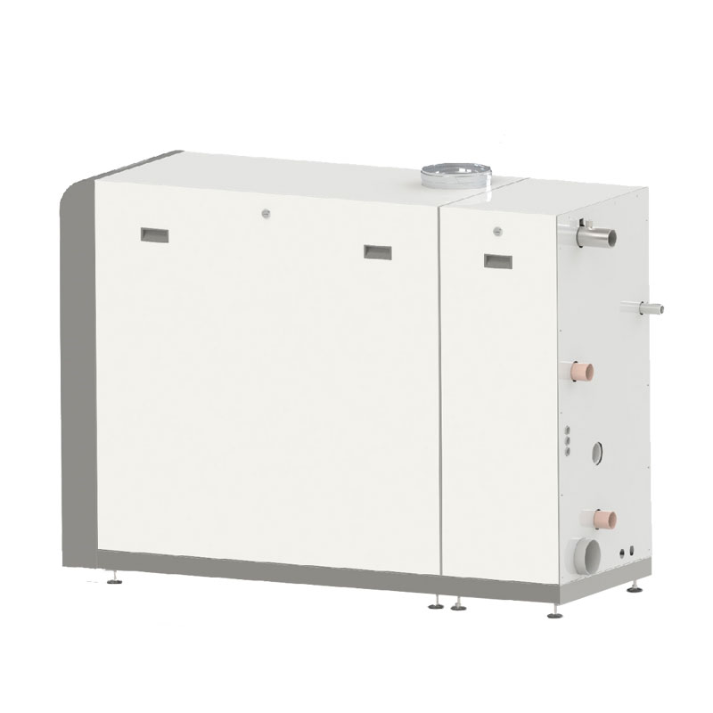 168kw go 600kw Coirí Hibrid