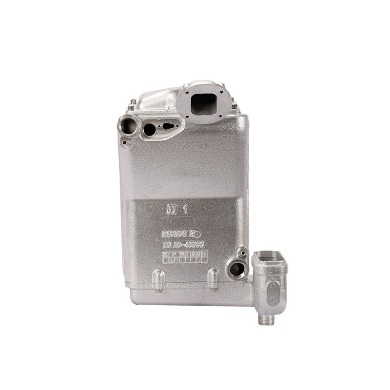 Cén fáth a bhfuil Malartóir Comhdhlúthaithe Teasa Riachtanach le haghaidh Éifeachtúlacht Téimh Nua-Aimseartha?