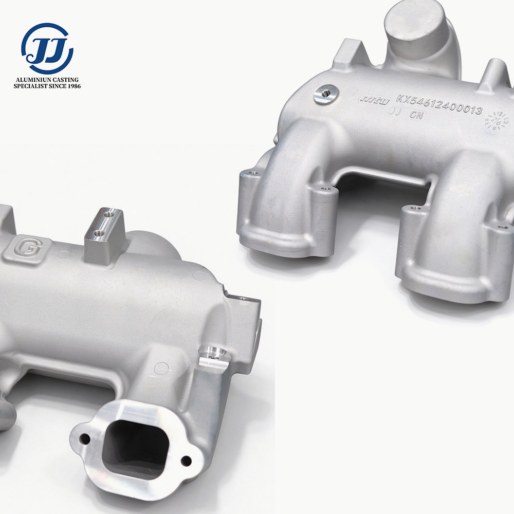 Muirear Air Manifold